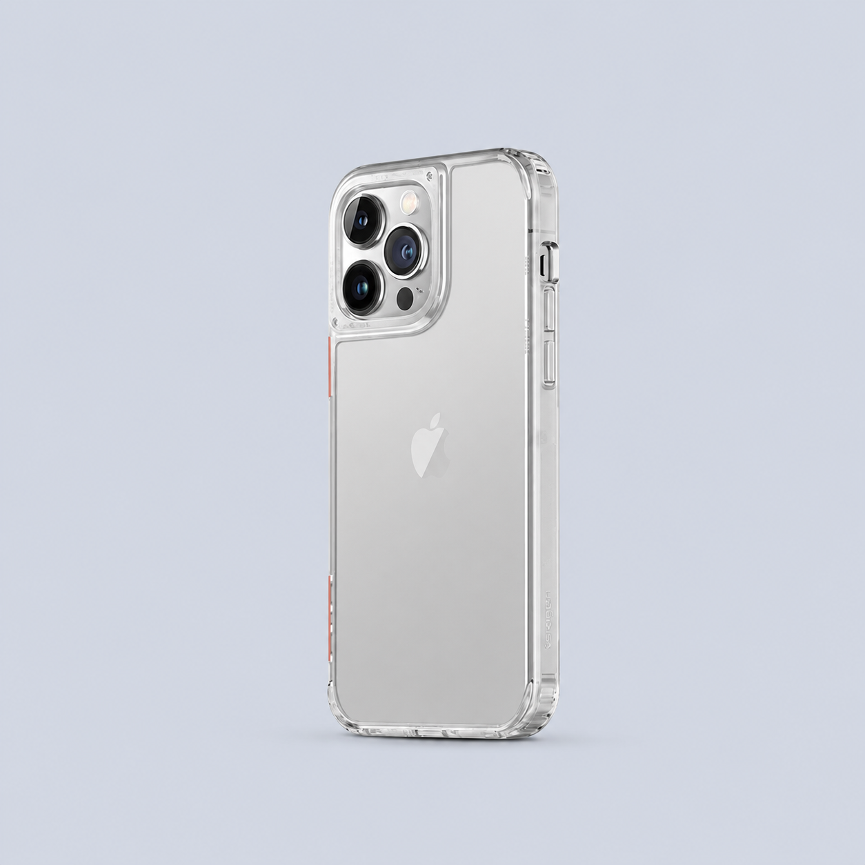 Skinarma iPhone 14 Pro Protective Case - Clear