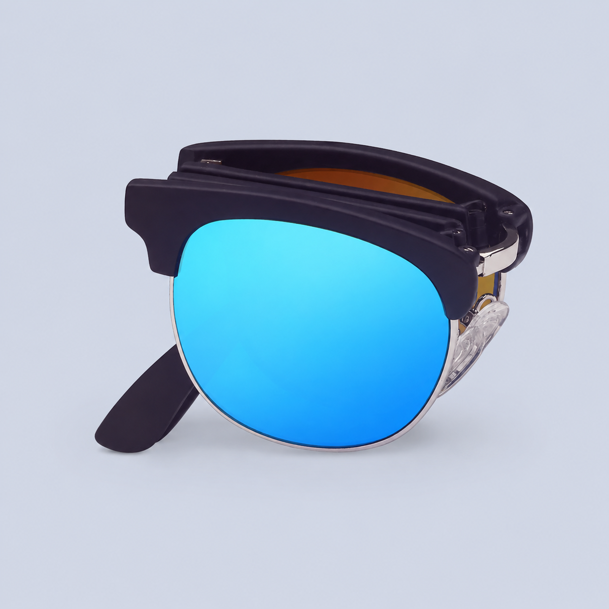 Foldies Polarized Folding Browlines additional product image