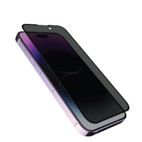 Brave Privacy Screen Protector for iPhone 14 Pro Max