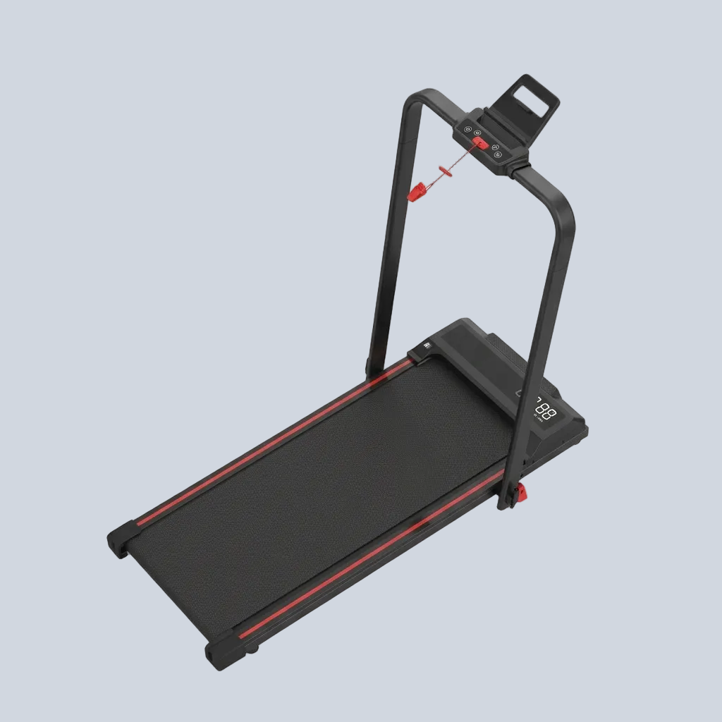 Gamvity Sl-q29-1 Running And Walking Treadmill - Black product image
