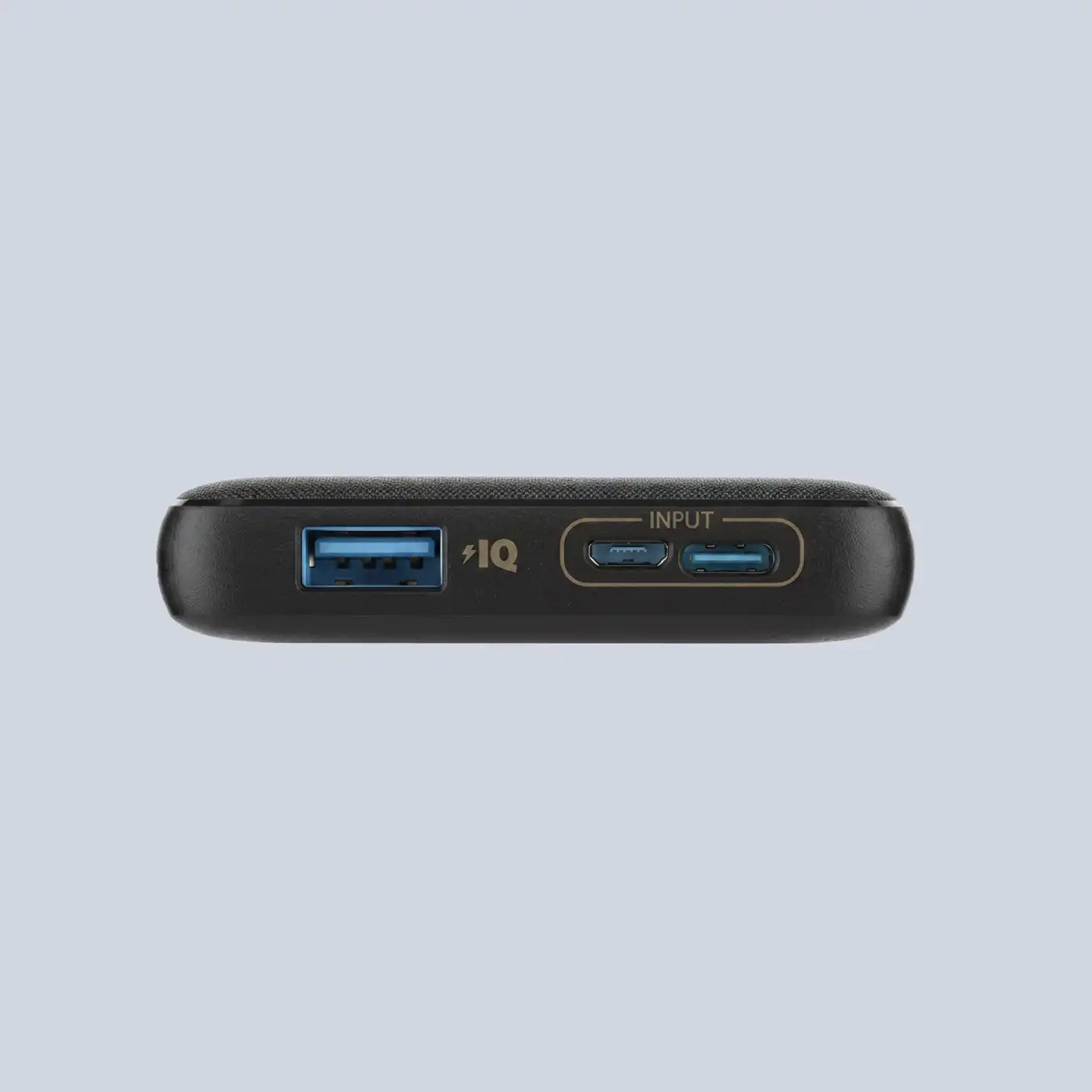 Anker Powercore Slim 1000 Mah 15W Black power bank product image