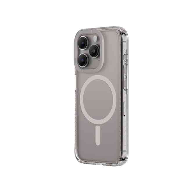 AmazingThing Titan Pro Magnetic Case iPhone 15 Pro max - Gray