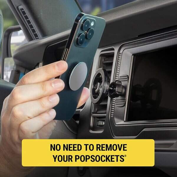 Scosche MagicMount MS 5-in-1 Phone Mount product image
