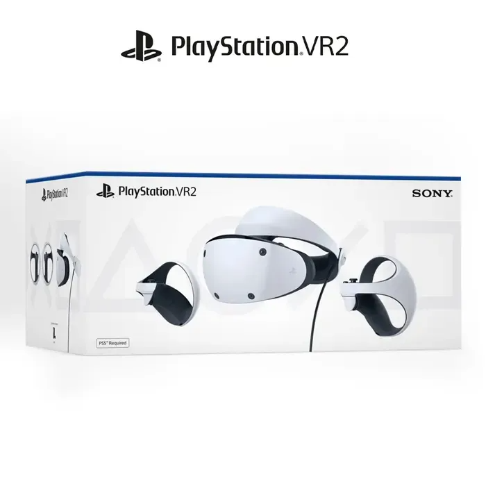 Sony PlayStation VR2 Headset product image