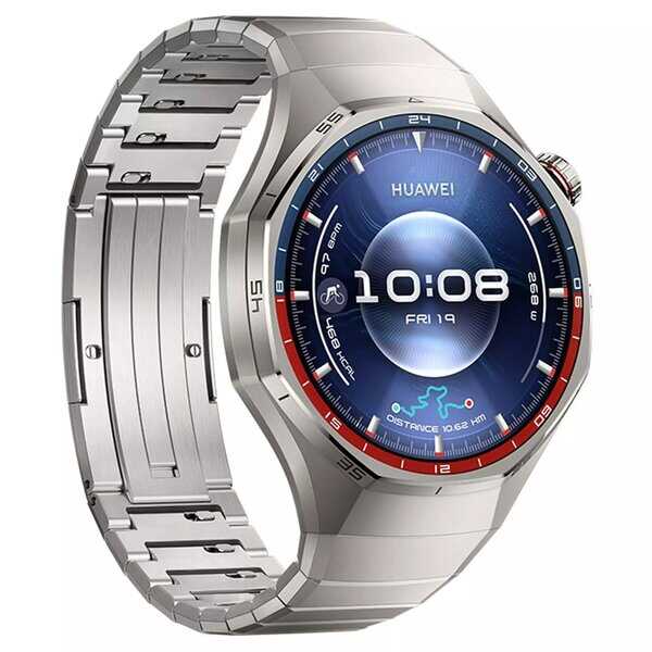 Huawei WATCH GT 6 Pro 46mm Titanium product image