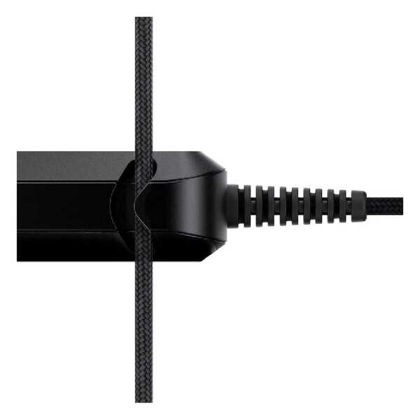 Unisynk USB-C Laptop Charger 100W 10431 - Black product photo