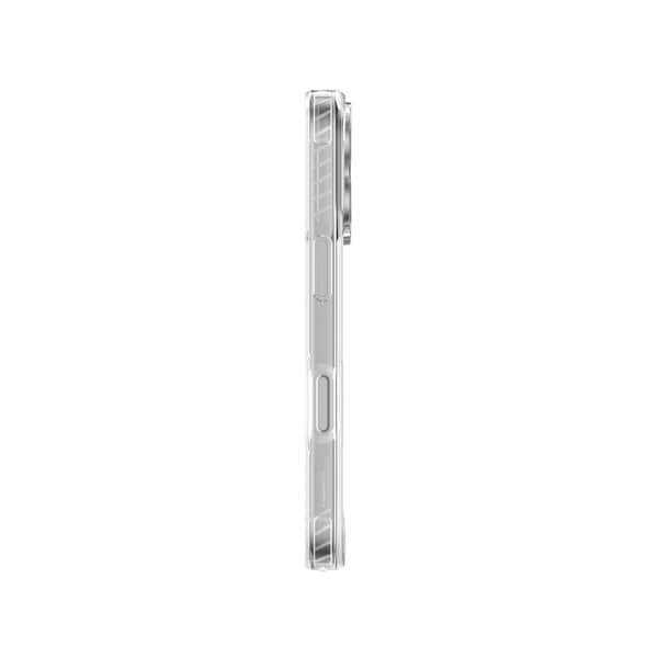 AmazingThing iPhone 17 PRO 6 3 Titan Pro Magsafe Drop Proof Case - Clear
