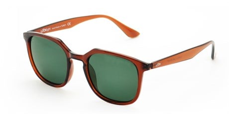 Looklight Sunglasses Coffey Jelly Brown product photo