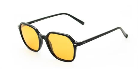 Looklight Sunglasses Kenzie Black Light Orange product photo