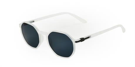 Looklight Sunglasses Santorini Aspen Smoked