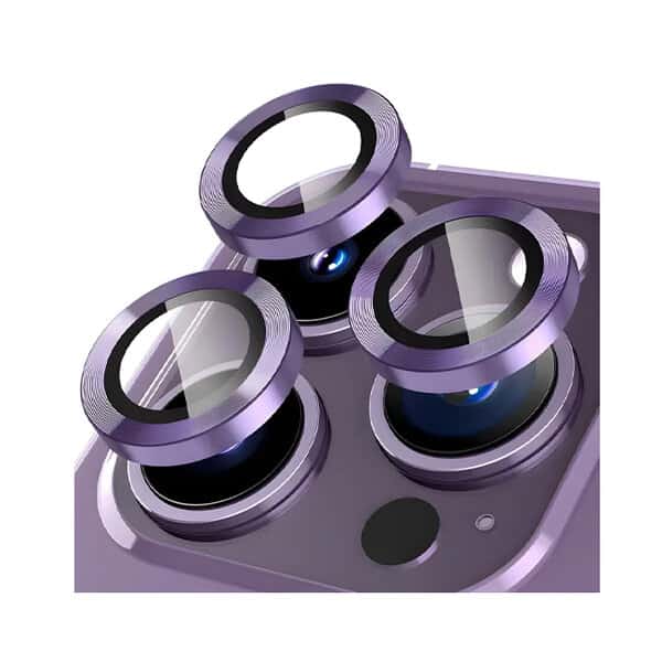 AmazingThing Pure Lens Protector Glass for iPhone 14 Pro Max