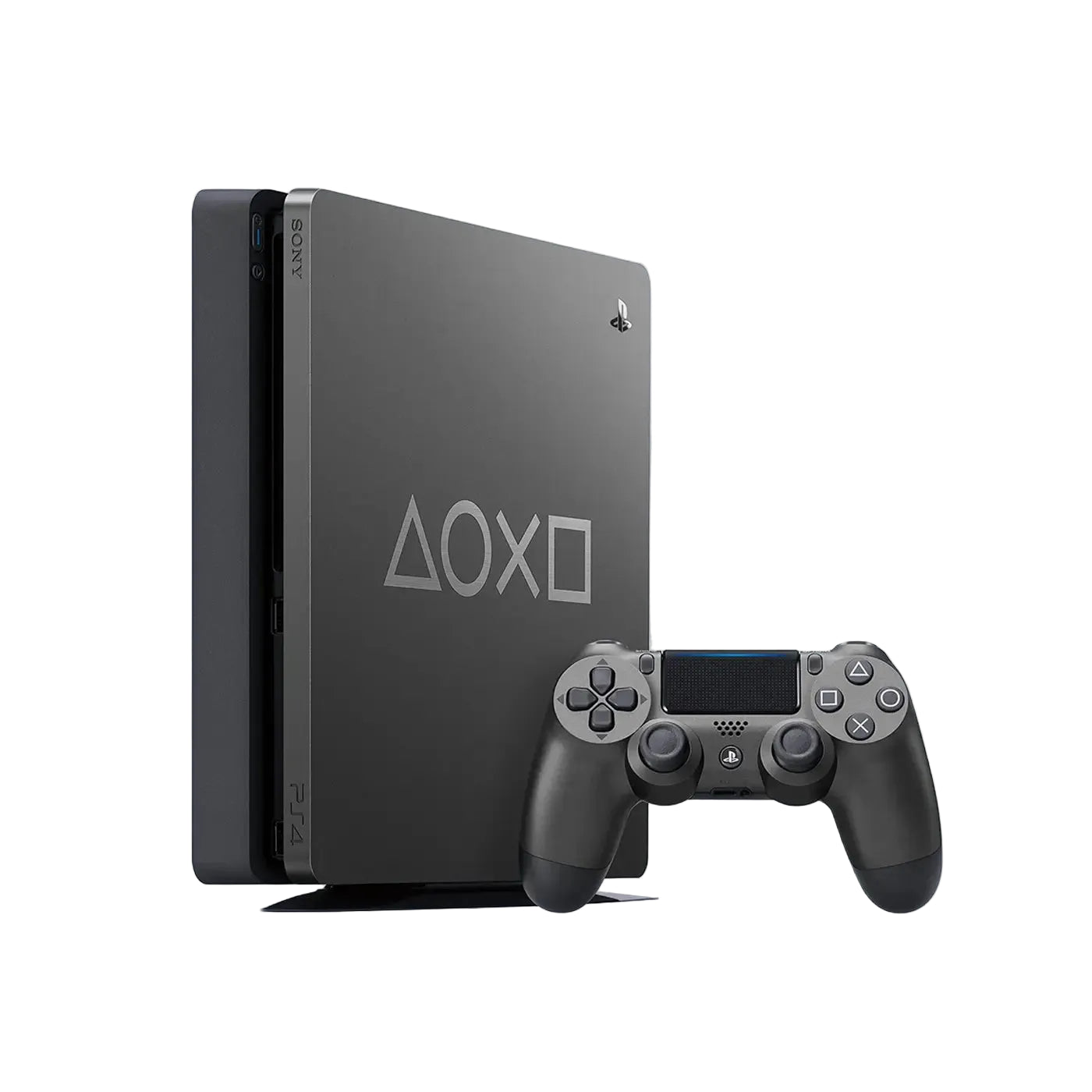 Sony PlayStation 4 1TB SLIM DAYS OF PLAY LIMITED EDITION