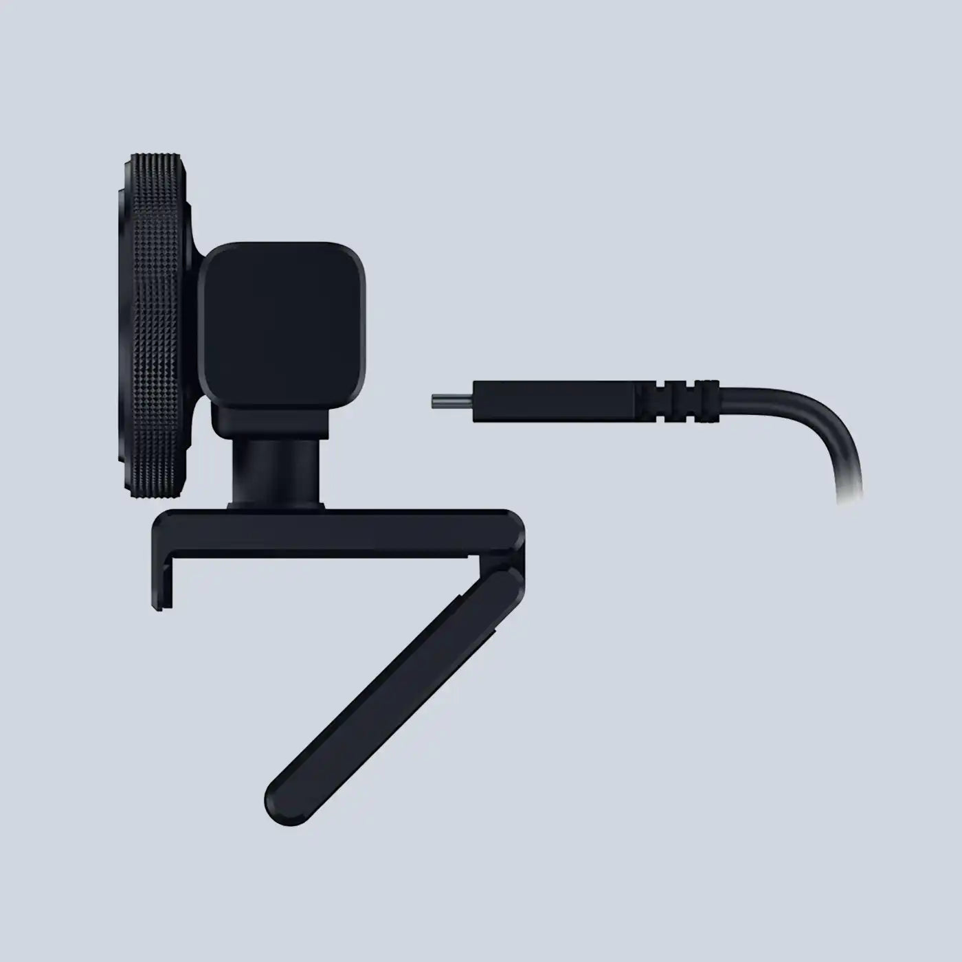 Razer Kiyo V2 Webcam - 4K 30F Black additional product image