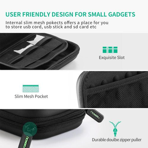 UGREEN Hard Disk and Accessory Multi-functional Storage Bag product image