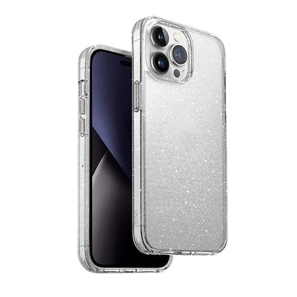 Uniq LifePro Xtreme for iPhone 14 Plus - Tinsel