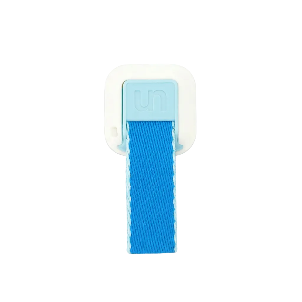 Ungrip Mobile Holder - Blue