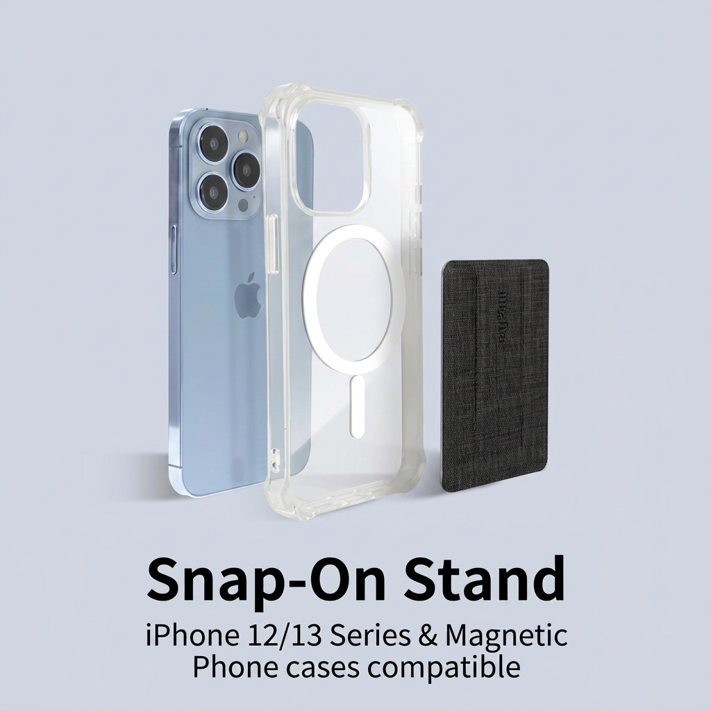 Tarzan Pro Magnetic Phone Stand product photo