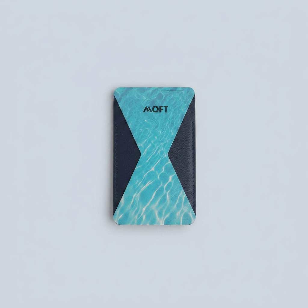 Moft Phone Grip & Stand