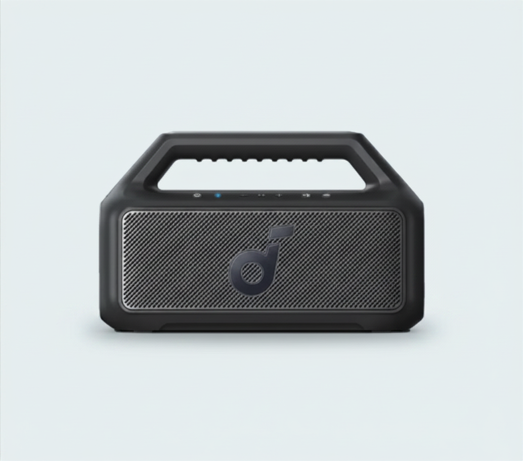 Soundcore Boom 2 SE anker Speaker 30W - Black product photo