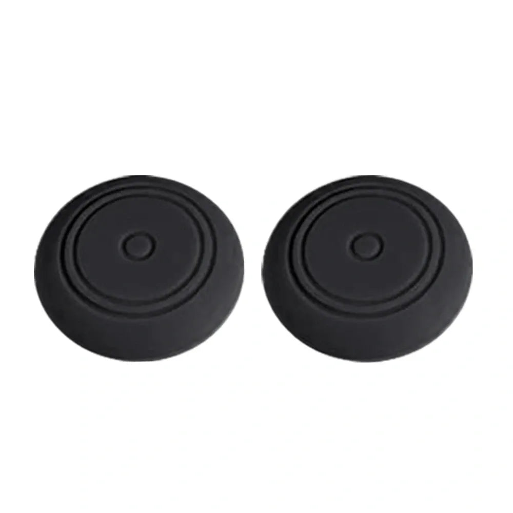 Thumb Grips for Nintendo Switch 2 Joycons 2PCS - Black