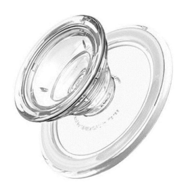 Sinjimoru M-Tipi Tok Magsafe Grip Clear product photo
