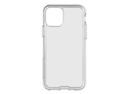 Tech21 iPhone 11- Pure Clear Case Clear