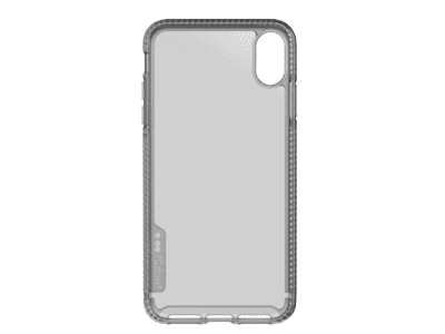 Tech21 PURE TINT Case for iPhone XR - CLEAR