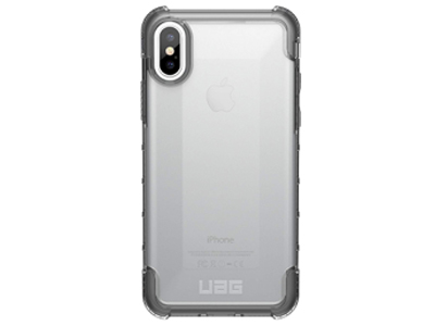 UAG Plyo Series for iPhone X Xs - Clear product photo