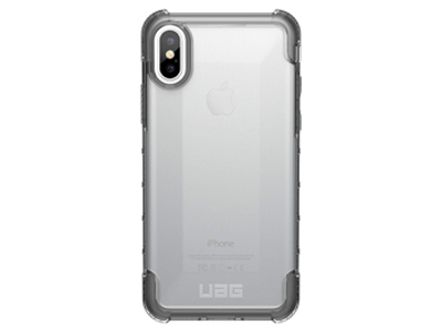 UAG Plasma Series for iPhone Xs Max - Clear product photo