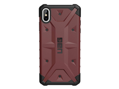 UAG Pathfinder Series for iPhone Xs Max - Maron