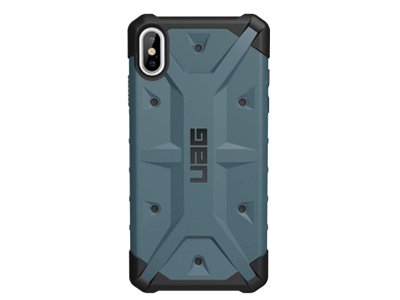 UAG Pathfinder Series for iPhone Xs Max - BLUE product photo