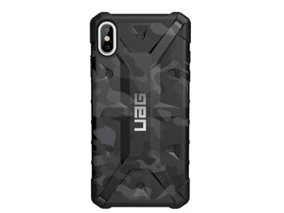 UAG Pathfinder Series for iPhone XR- ARMY
