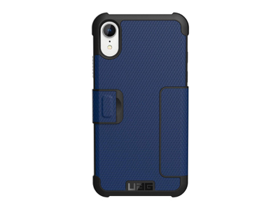 UAG Metropolis Series for iPhone XR - BLUE product photo