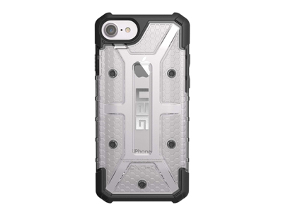 UAG PLASMA Series for iPhone 8 7 6s Plus - CLEAR product photo
