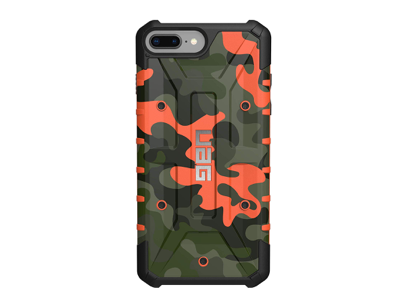 UAG PATHFINDER Series CAMO for iPhone 8 7 6s - ARMY product photo