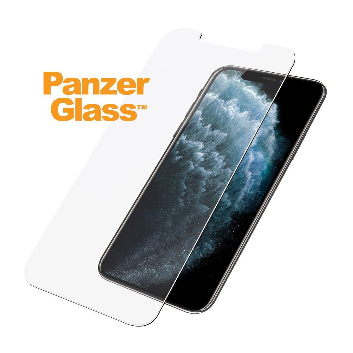 PanzerGlass Apple iPhone X Xs iPhone 11 Pro product photo