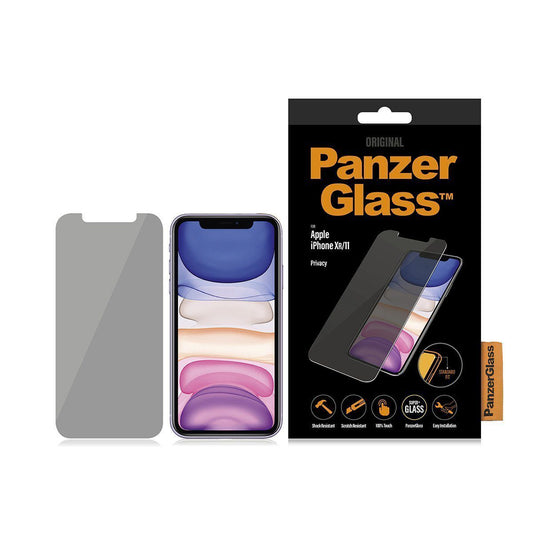 PanzerGlass Apple iPhone Xr 11 Privacy