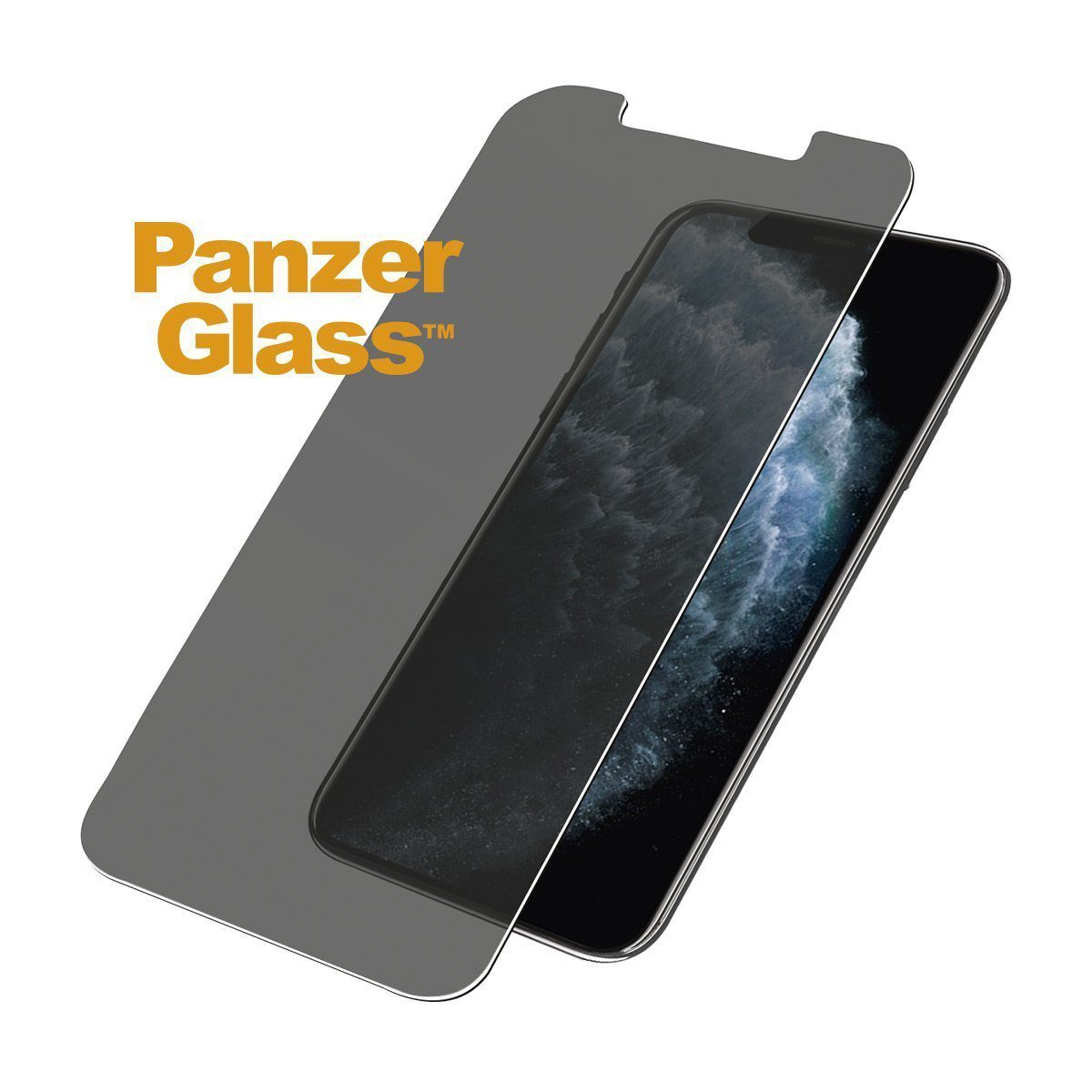 PanzerGlass Apple iPhone X Xs 11 Pro Privacy product photo