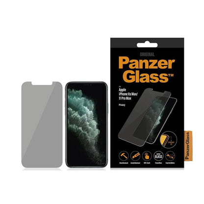PanzerGlass iPhone Xs Max 11 Pro Max Privacy product photo
