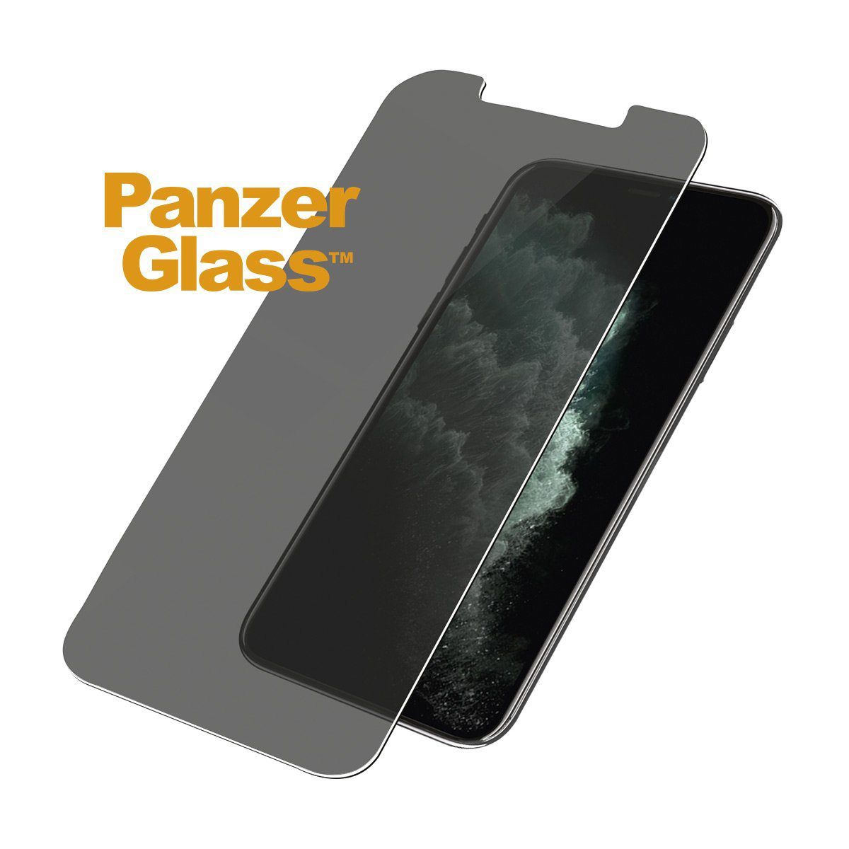PanzerGlass iPhone Xs Max 11 Pro Max Privacy product photo