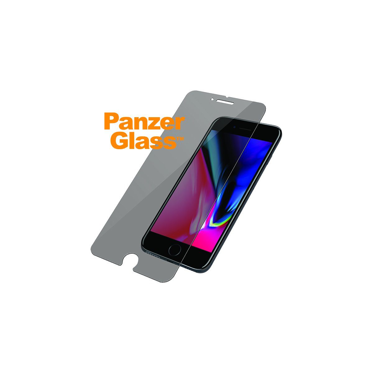 PanzerGlass Apple iPhone 6 6s 7 8 Privacy