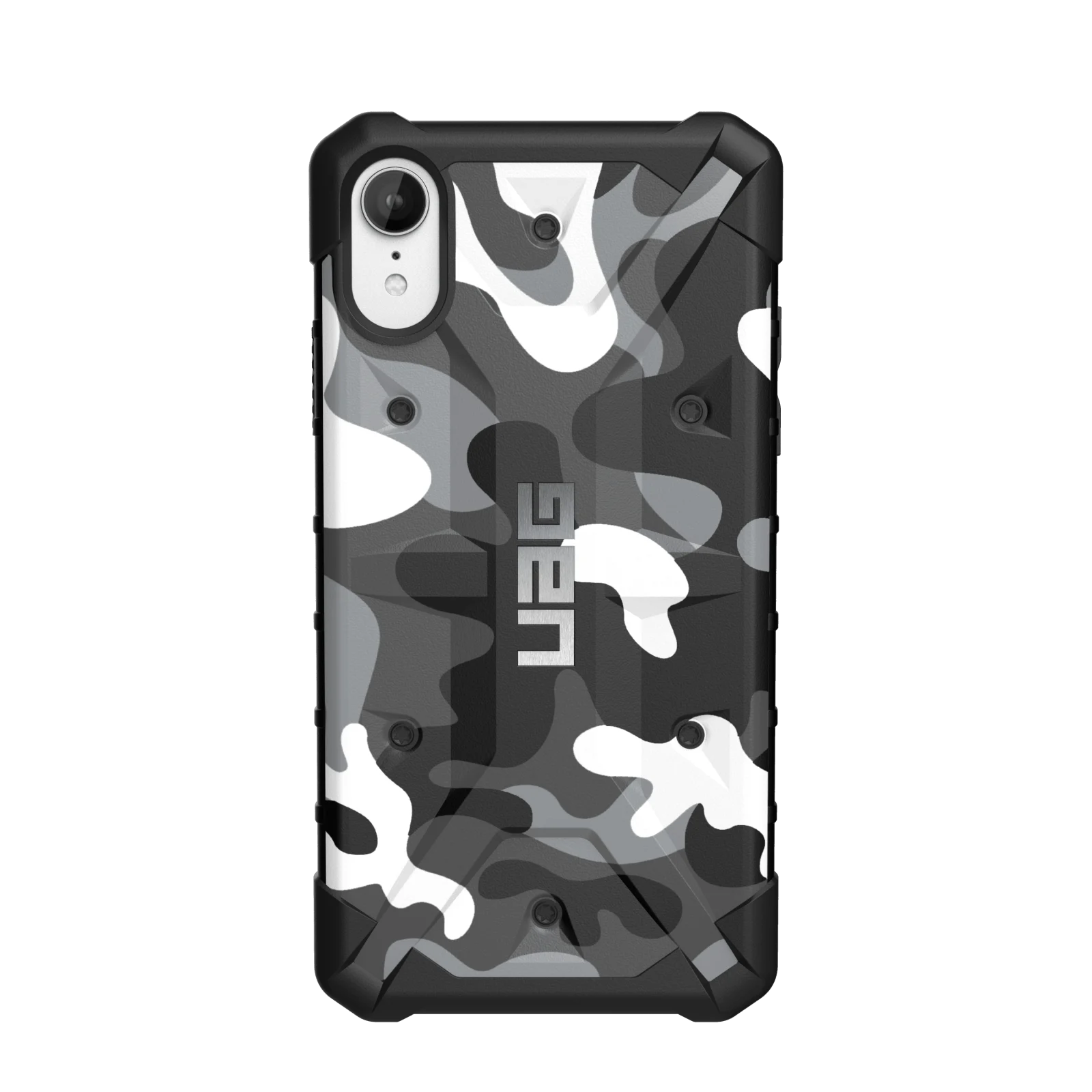 UAG Pathfinder Series for iPhone XR - Army