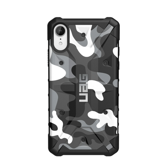 UAG Pathfinder Series for iPhone XR - Army
