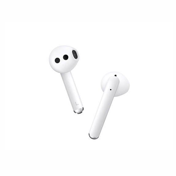 Huawei FreeBuds 3 - White product photo
