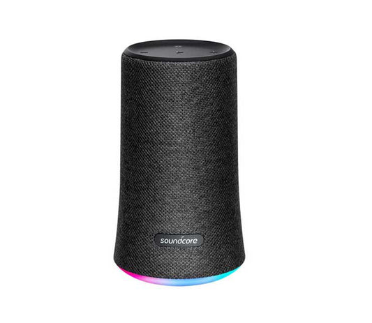 Soundcore Flare Portable Bluetooth 360° Speaker product photo
