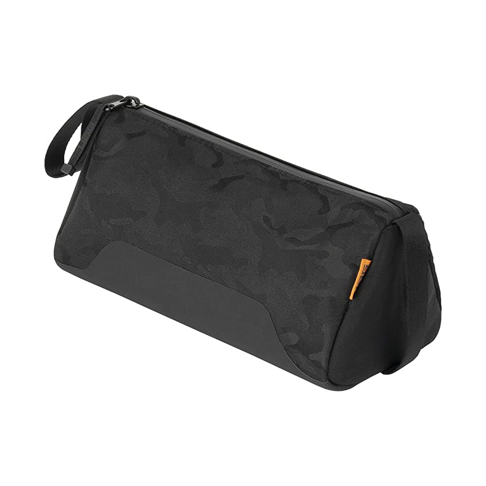 UAG Dopp Kit - Black Midnight Camo product photo