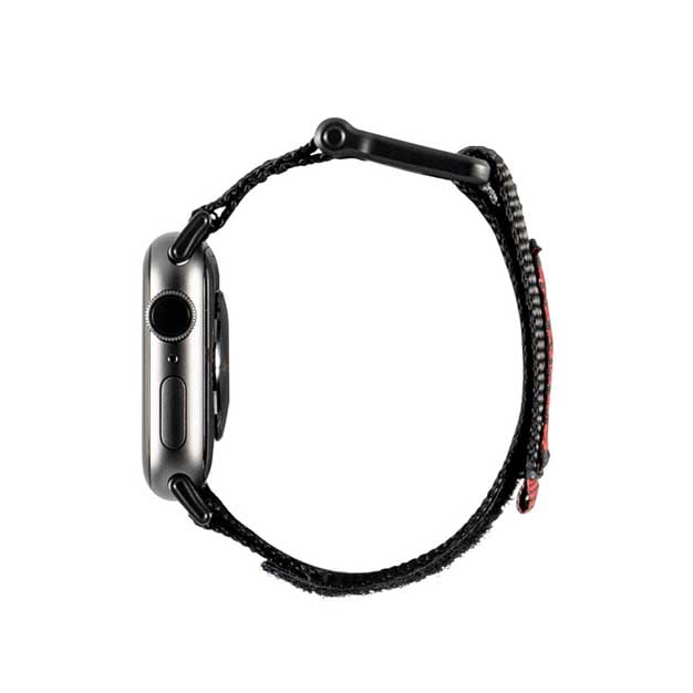 UAG Apple Watch Active Strap 44" 42" - Black product photo