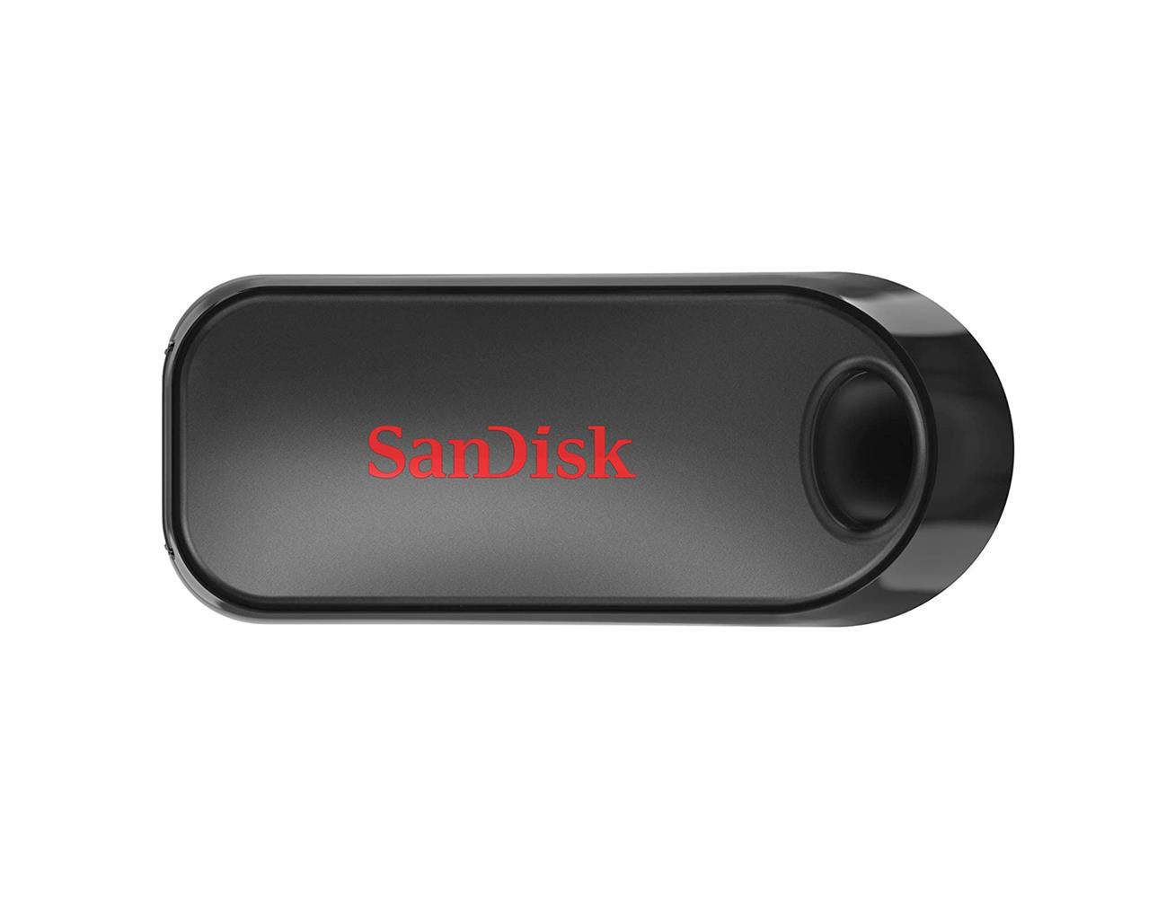 SanDisk Cruzer Snap 64 GB USB Flash Drive power bank product photo