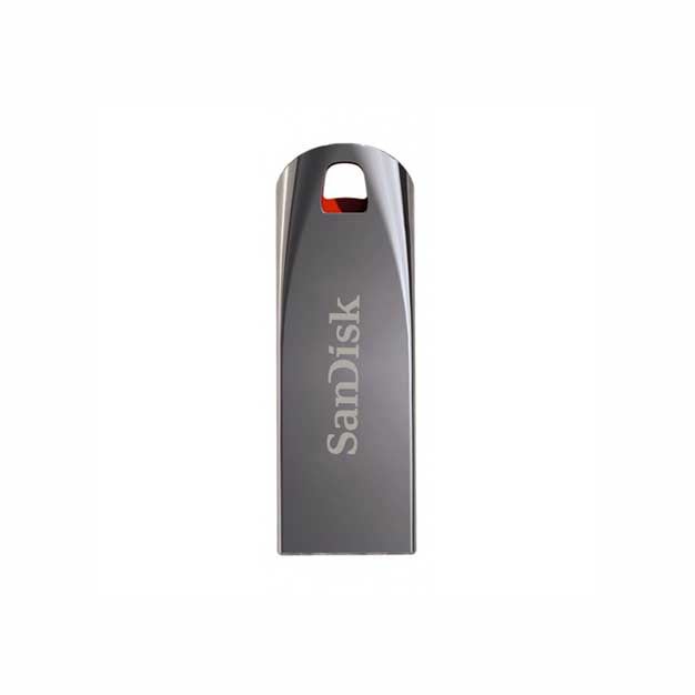SanDisk Cruzer Force 16GB Flash Drive power bank product photo