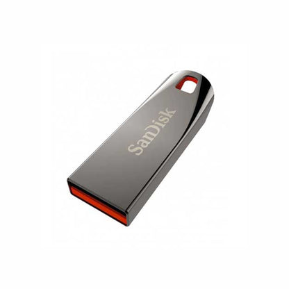 SanDisk Cruzer Force 16GB Flash Drive power bank product photo